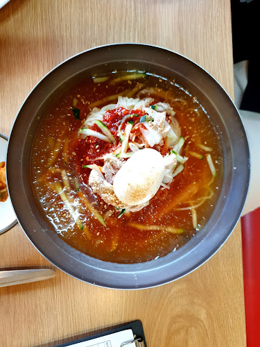 거제냉밀면 - 외식업