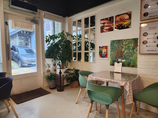 Opinii despre 버거G în 남구 - 외식업