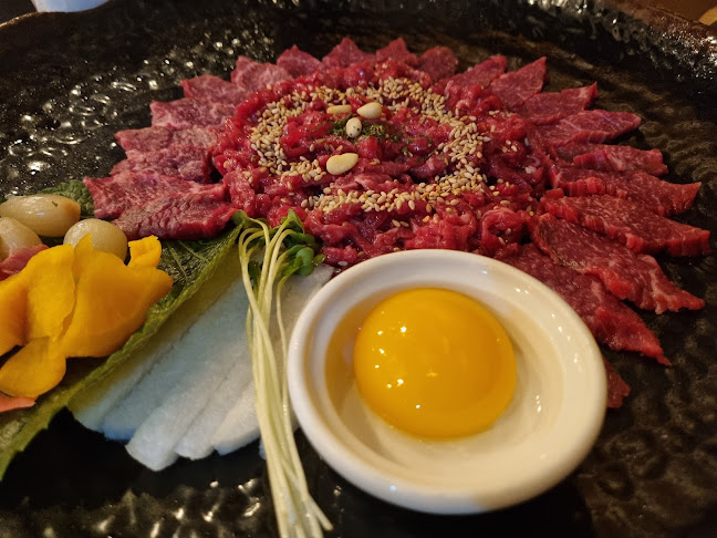 육회독존 수원역점 - 외식업