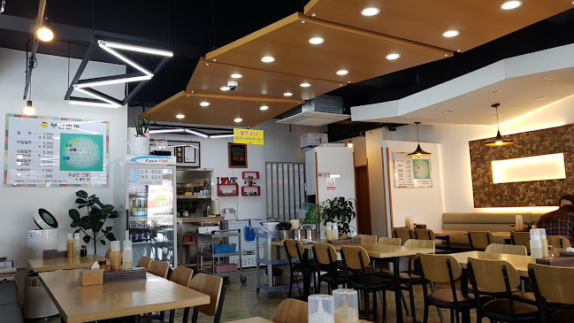 부산밀면 - 외식업