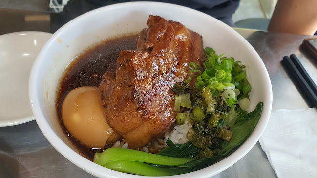 Comentarii opinii despre 싱푸미엔관