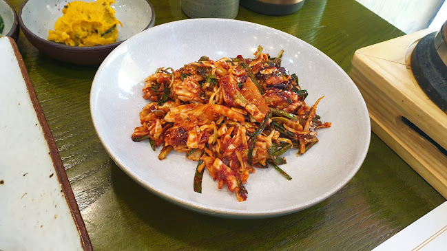 Comentarii opinii despre 영일관