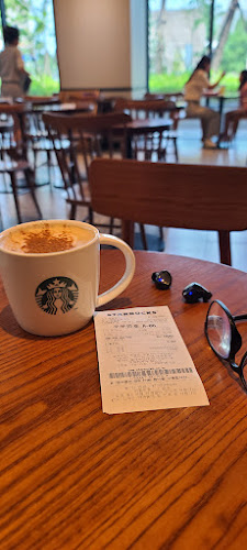 스타벅스 미사역효성점 - 외식업