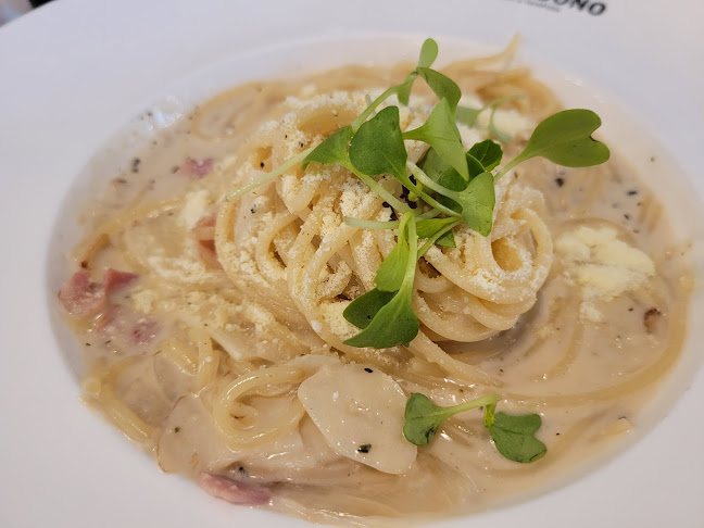 파스타부오노 삼산점