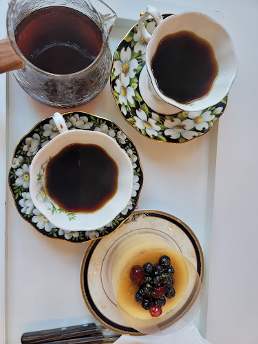 창원커피래빗홀