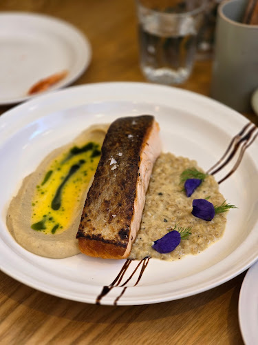 Comentarii opinii despre 치아오렐레 이탈리안 레스토랑