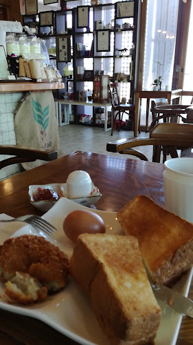 BOHEMIAN COFFEE 보헤미안 커피 - 강릉시