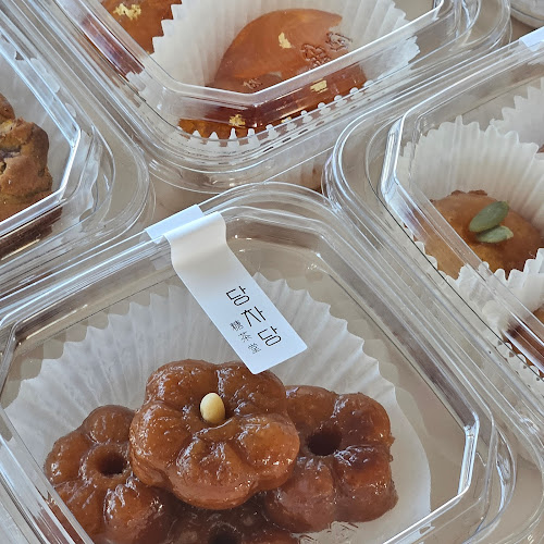 당차당 - 외식업