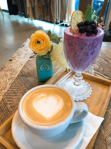 헤이미쉬플라워카페