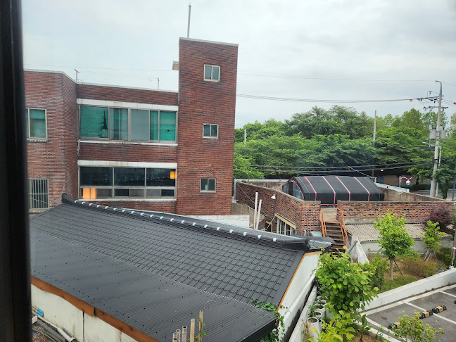 까페마실 - 외식업