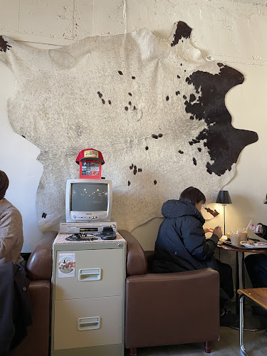 홍라드 인계 나혜석거리점(4호점) - 수원시