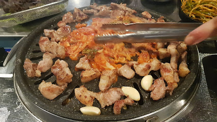 김해뒷고기