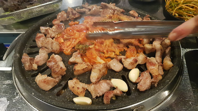 김해뒷고기