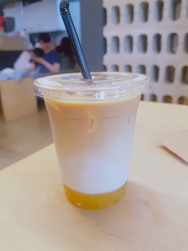 이작 커피 - 외식업