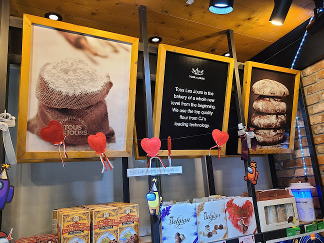 Opinii despre Bakery în 경산시 - 외식업