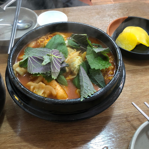 만남스넥 - 외식업