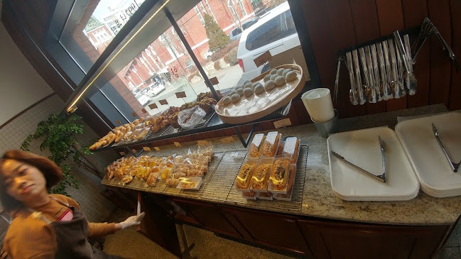 양림빵집 - 외식업