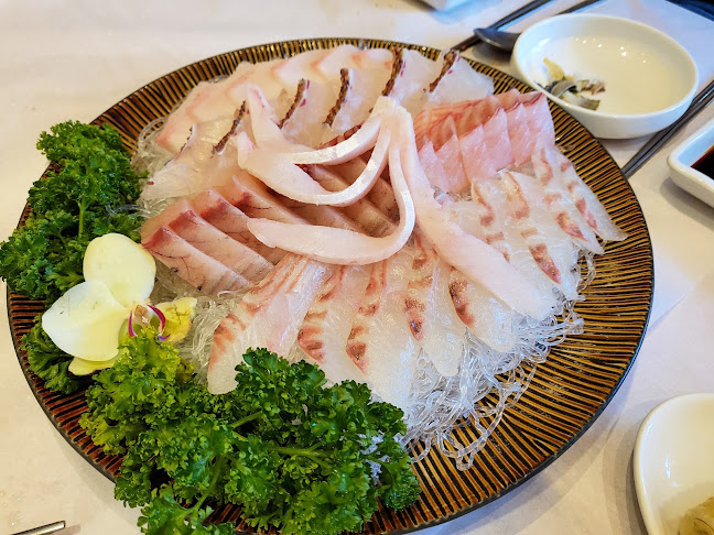 Opinii despre 어부의아들 în 여수시 - 외식업