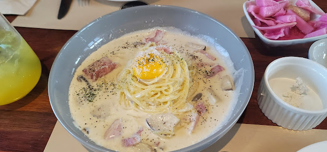 Comentarii opinii despre 피셔맨스키친 민락