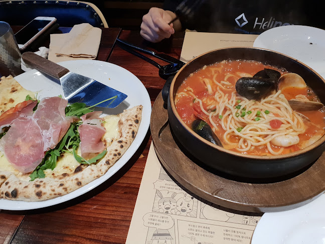 Opinii despre 피셔맨스키친 민락 în 의정부시 - 외식업