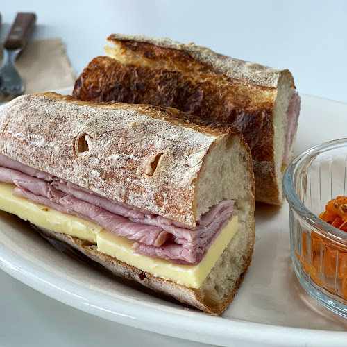 캐롤이네 분식집