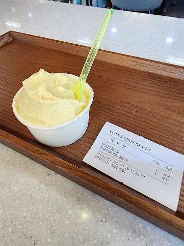 Opinii despre 차현희 젤라또 în 강릉시 - 외식업