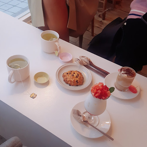 노브일리 - 외식업