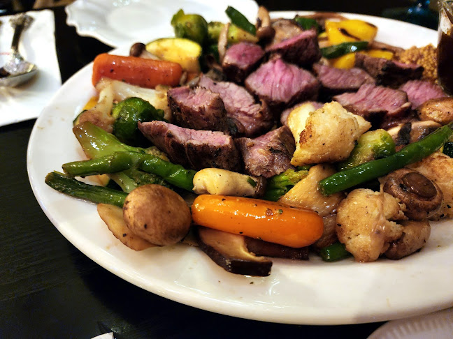 Opinii despre 화자다이닝펍 Dinning pub în 춘천시 - 외식업