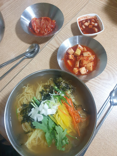 정평할매국수 - 외식업