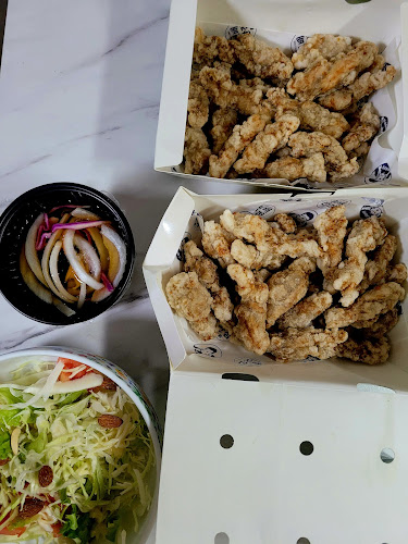 보배반점 군산수송점 - 군산시