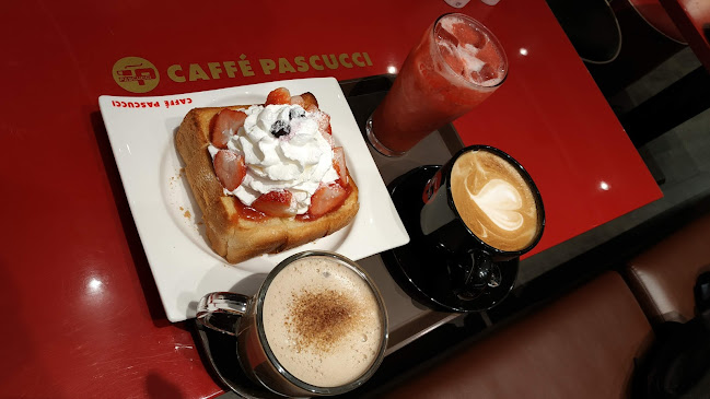 파스쿠찌 제주 탑동점 - 제주시