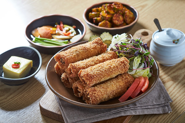 영애씨 순천아랫장석쇠불고기