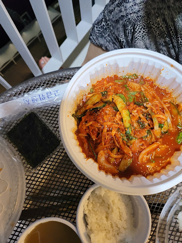 여정식당여문점 - 외식업