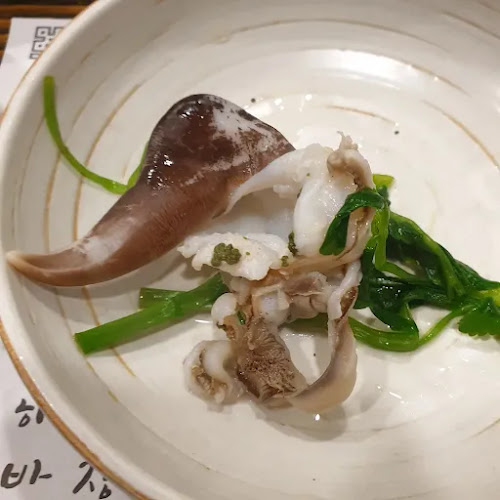 Opinii despre 남해바다장어참숯불구이 în 광명시 - 외식업