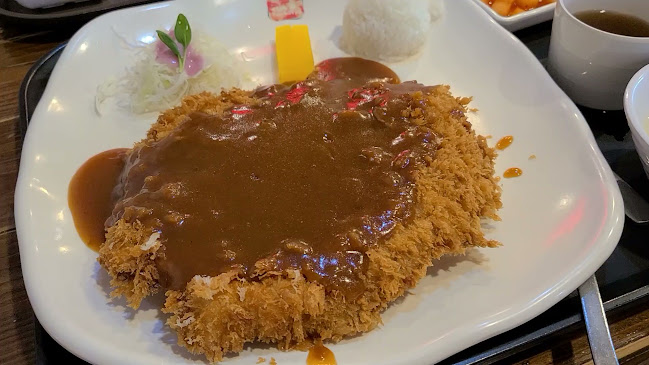 돈까스클럽 서오릉점