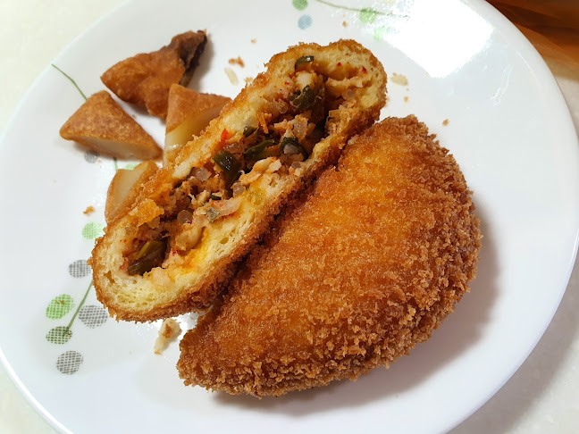 마법사꽈배기 - 안성시