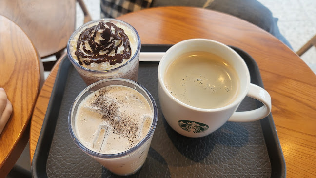 스타벅스 전북대병원DT점