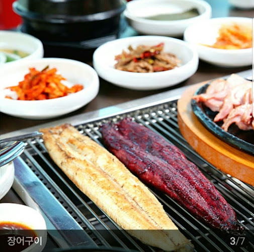 청심정 - 외식업