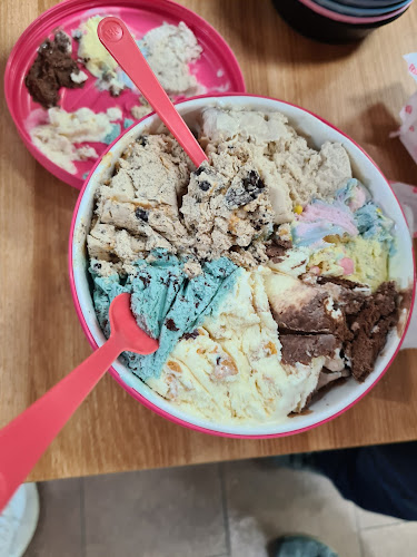 베스킨라빈스 영주가흥점