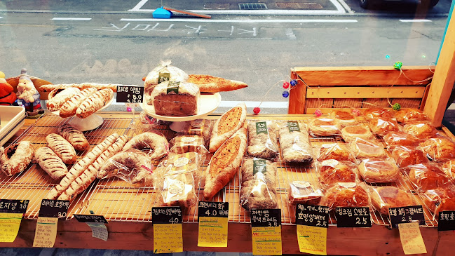 르뱅브래드 - 외식업