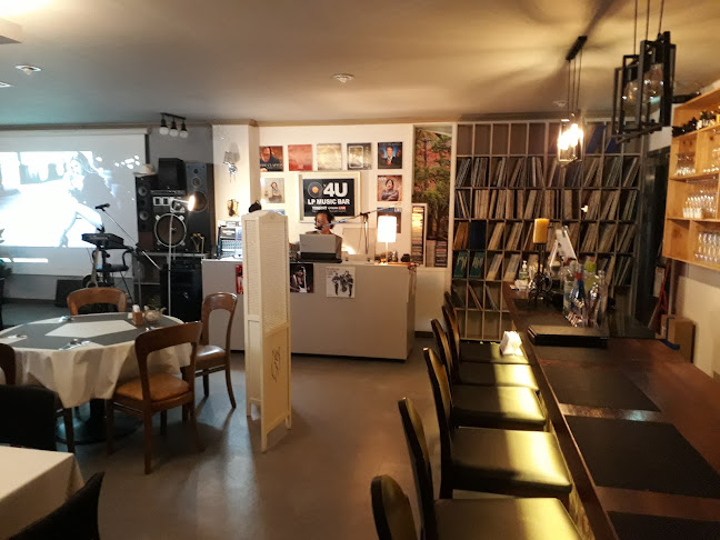 아테네레스토랑 - 영주시