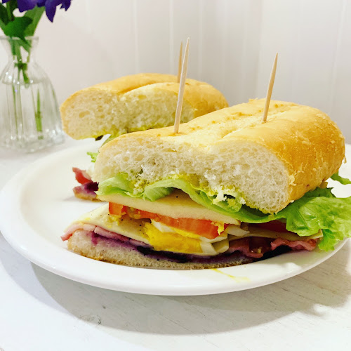 cafe now here - 외식업