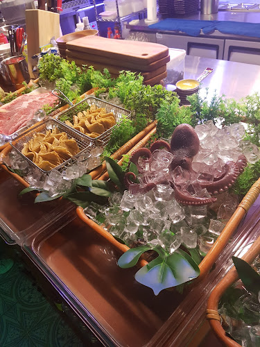 Comentarii opinii despre 들국화실비집