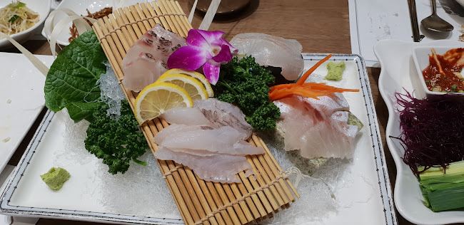 Opinii despre 유달산남도음식 în 수원시 - 외식업