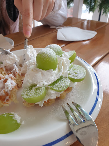 레드립스커피 영일대 - 포항시