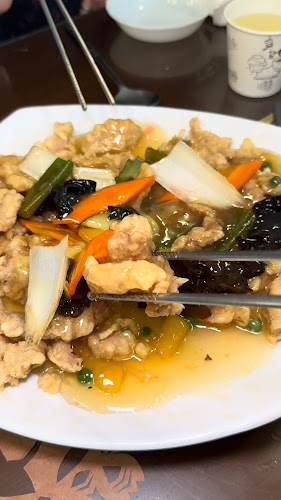 대보장(大寶莊) - 전주시