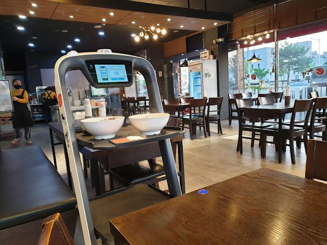 이비가짬뽕 오산시청점 - 오산시