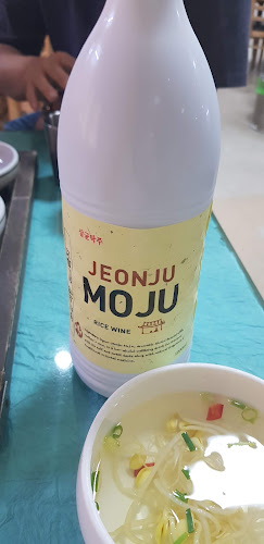 가족회관（전주비빔밥） - 전주시