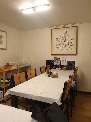 통영한산회식당 - 통영시