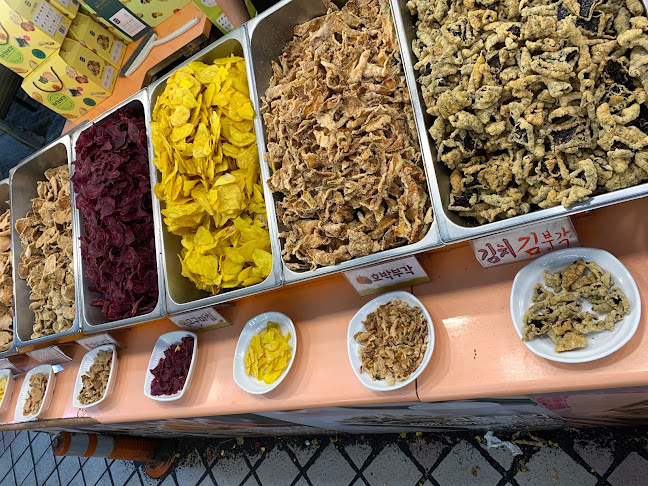 티각태각 속초점 - 속초시